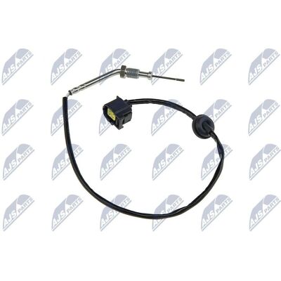 NTY Exhaust Gas Temperature Sensor - Citroën, Mitsubishi, Peugeot, C4, Outlander NTY Exhaust Gas Temperature Sensor - Citroën, Mitsubishi, Peugeot, C4, Outlander