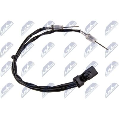 NTY Eksosgass-temperatursensor - Citroën, Peugeot, Jumpy, Expert, C4, C5, 308 NTY Eksosgass-temperatursensor - Citroën, Peugeot, Jumpy, Expert, C4, C5, 308