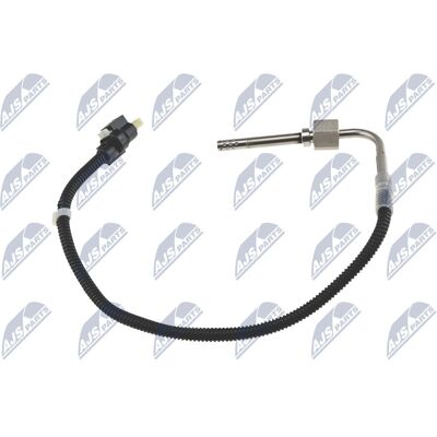 Mercedes-Benz EGT-040 Udluftsgass Temperatur Sensor Mercedes-Benz EGT-040 Udluftsgass Temperatur Sensor