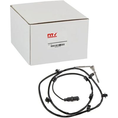 NTY - Opel Astra, Insignia, Zafira - Exhaust Gas Temperature Sensor NTY - Opel Astra, Insignia, Zafira - Exhaust Gas Temperature Sensor