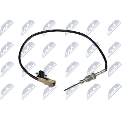 NTY EGT-RE-007 Avgassystemtemperatursensor - Opel Renault NTY EGT-RE-007 Avgassystemtemperatursensor - Opel Renault