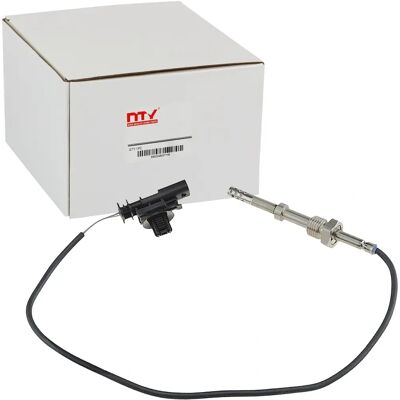 Senzor de Temperatura a Gazelor de Eșapament - Volvo 31293881, 31439823, cablu 340mm Senzor de Temperatura a Gazelor de Eșapament - Volvo 31293881, 31439823, cablu 340mm