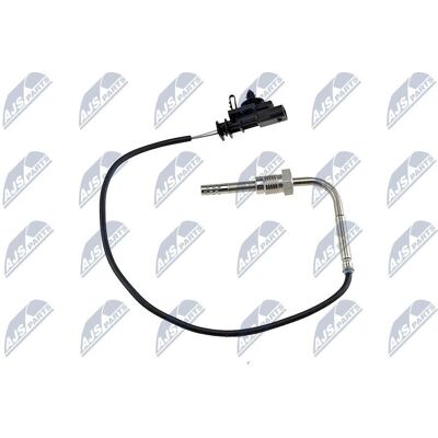 NTY Udstødningsgas temperatur sensor for Volvo V60 XC60 XC70 XC90 NTY Udstødningsgas temperatur sensor for Volvo V60 XC60 XC70 XC90