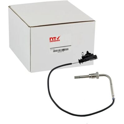 NTY Abgastemperatursensor für Volvo V60 XC60 XC70 XC90 NTY Abgastemperatursensor für Volvo V60 XC60 XC70 XC90