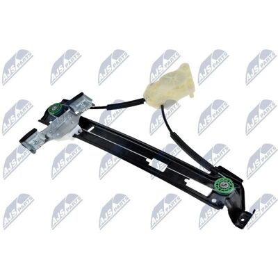 NTY EPS-SE-019 Mecanism de ridicare geam electric - Dreapta spate NTY EPS-SE-019 Mecanism de ridicare geam electric - Dreapta spate