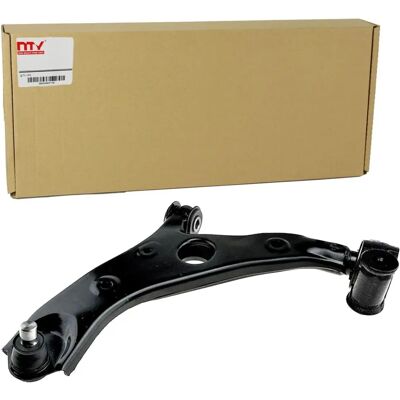 NTY Mazda 3 ZWD-MZ-108 Wahacz zawieszenia - Przedni lewy NTY Mazda 3 ZWD-MZ-108 Wahacz zawieszenia - Przedni lewy