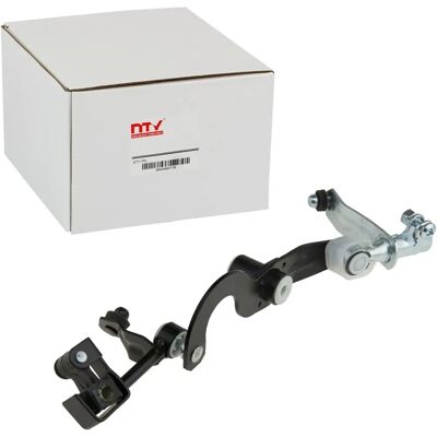 NTY NXX-PL-001 Reparationskit til Opel Corsa B Tigra Combo B NTY NXX-PL-001 Reparationskit til Opel Corsa B Tigra Combo B