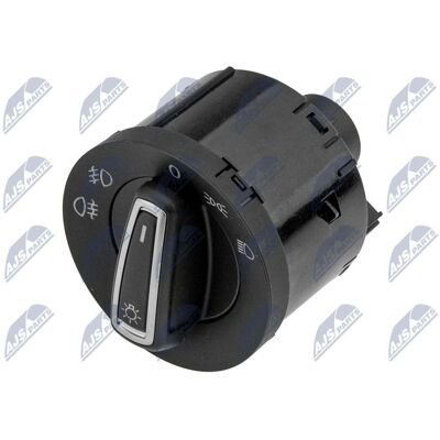 NTY EWS-VW-100 Lichtschalter mit Nebelscheinwerfer - Autozubehör NTY EWS-VW-100 Lichtschalter mit Nebelscheinwerfer - Autozubehör