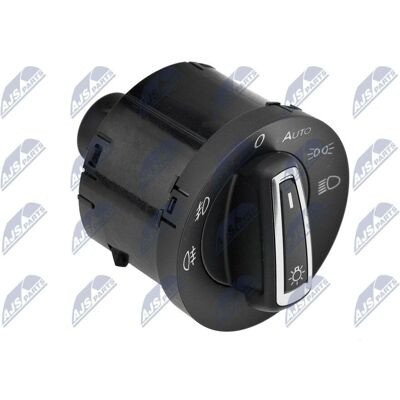 VEMO VW Polo 6R Główny wyłącznik światła - Przełącznik świateł samochodowych VEMO VW Polo 6R Główny wyłącznik światła - Przełącznik świateł samochodowych