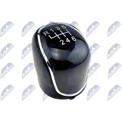 NTY GZB-FR-007 Buton schimbător de viteze pentru Ford Focus Mondeo - Potrivire OEM NTY GZB-FR-007 Buton schimbător de viteze pentru Ford Focus Mondeo - Potrivire OEM