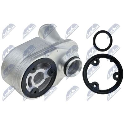 Nty Răcitor ulei motor CCL-VC-000 - Răcitor de ulei Nty Răcitor ulei motor CCL-VC-000 - Răcitor de ulei