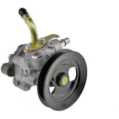 NTY Pompă de servodirecție hidraulică Mitsubishi L200 - SPW-MS-017 NTY Pompă de servodirecție hidraulică Mitsubishi L200 - SPW-MS-017