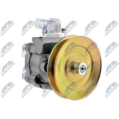 NTY SPW-NS-016 Hydraulic Power Steering Pump - Power Steering Pump NTY SPW-NS-016 Hydraulic Power Steering Pump - Power Steering Pump