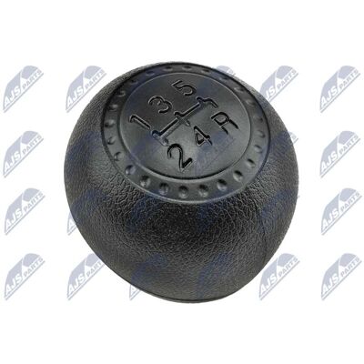 NTY GZB-VC-000 Vaihteenvalitsin - 5-vaihteinen OEM IVECO NTY GZB-VC-000 Vaihteenvalitsin - 5-vaihteinen OEM IVECO