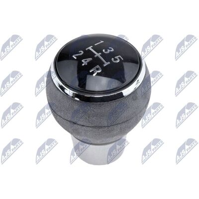 NTY GZB MS 000 Gear Shift Knob - Mitsubishi Lancer 8 NTY GZB MS 000 Gear Shift Knob - Mitsubishi Lancer 8