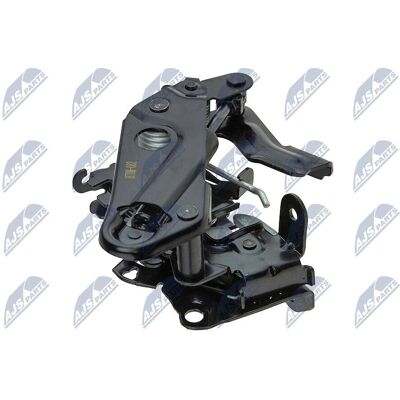 BMW 51237183762 Motorhaubenschloss - Passend für F10, F13, F01 - 2008+ BMW 51237183762 Motorhaubenschloss - Passend für F10, F13, F01 - 2008+
