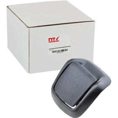 NTY EZC-FR-060 Sitsjusteringsdel - Ford Fiesta 2002-2008 NTY EZC-FR-060 Sitsjusteringsdel - Ford Fiesta 2002-2008