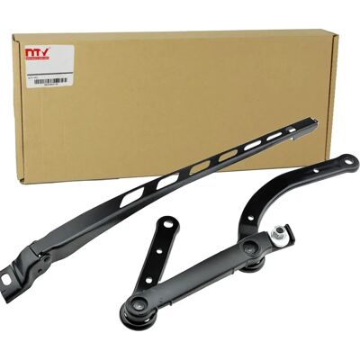 NTY Braț ștergător față dreapta BMW EWB-BM-000 - Curățare parbriz NTY Braț ștergător față dreapta BMW EWB-BM-000 - Curățare parbriz