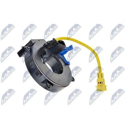 NTY EAS-LR-001 Airbag-udskifter - Køretøjsreservedel NTY EAS-LR-001 Airbag-udskifter - Køretøjsreservedel