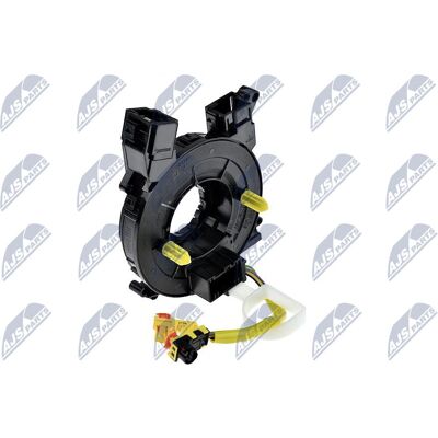 NTY EAS-FR-003 Airbag-Kontaktschalter - Airbag NTY EAS-FR-003 Airbag-Kontaktschalter - Airbag