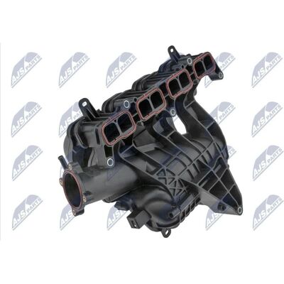 Mazda PY0113100A Intake Manifold - Compatible with Mazda 6 Gj and CX-5 Kf 2.5 Mazda PY0113100A Intake Manifold - Compatible with Mazda 6 Gj and CX-5 Kf 2.5