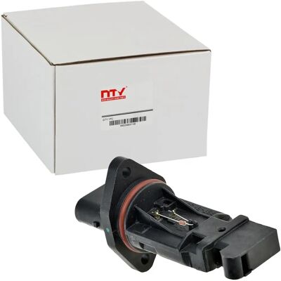 NTY Mass Air Flow Sensor - Electric - 12V - 5 Pins - EPP-ME-014 NTY Mass Air Flow Sensor - Electric - 12V - 5 Pins - EPP-ME-014