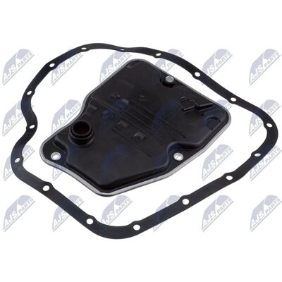 Toyota 3516812090 Automatgirfilter - Hydraulikk, Tetning, CVT Toyota 3516812090 Automatgirfilter - Hydraulikk, Tetning, CVT