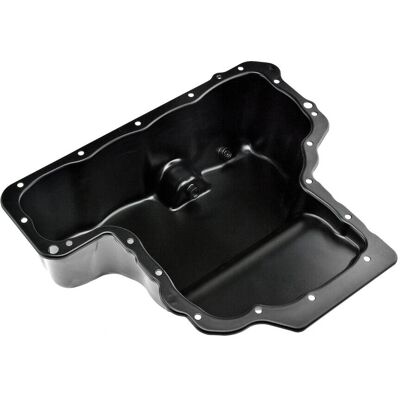 Mercedes-Benz G-Klasse GL-Klasse M-Klasse R-Klasse Oil Pan - Oil Pan Mercedes-Benz G-Klasse GL-Klasse M-Klasse R-Klasse Oil Pan - Oil Pan