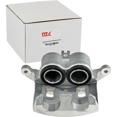 Nissan HZP-NS-021 Venstre forhjuls caliper - Bremsecaliper Nissan HZP-NS-021 Venstre forhjuls caliper - Bremsecaliper
