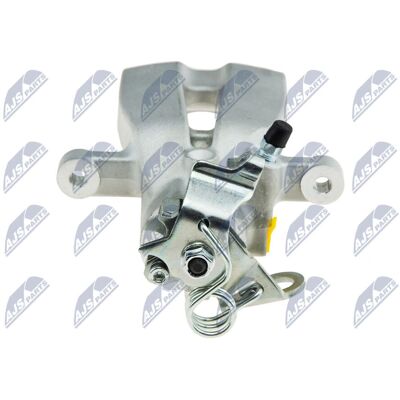 NTY Brake Caliper - Fiat Abarth 500, Panda - Rear/Front Left NTY Brake Caliper - Fiat Abarth 500, Panda - Rear/Front Left