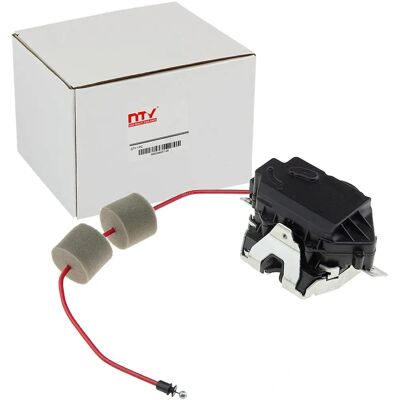 Mercedes-Benz Model 1647400635 - Car Lock Mercedes-Benz Model 1647400635 - Car Lock