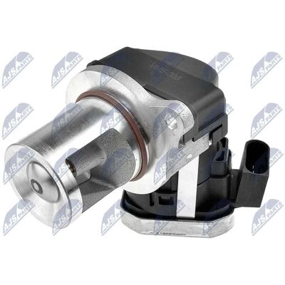 NTY EGR-Ventil - Elektrisch - Mercedes-Benz E-Klasse, Chrysler, Jeep NTY EGR-Ventil - Elektrisch - Mercedes-Benz E-Klasse, Chrysler, Jeep
