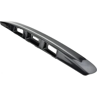 NTY Nissan Qashqai J10 Jj10 Schwarzer Zierleiste - Autozubehör NTY Nissan Qashqai J10 Jj10 Schwarzer Zierleiste - Autozubehör