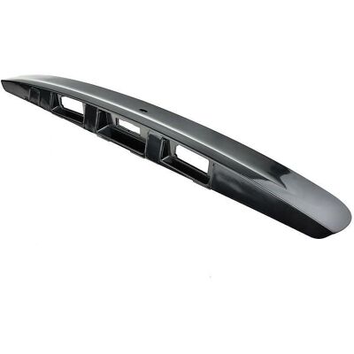 NTY Nissan Qashqai Uchwyt klapy bagażnika - 2006-2013 NTY Nissan Qashqai Uchwyt klapy bagażnika - 2006-2013