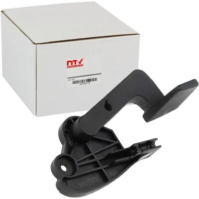 NTY EZC-AU-044 Motorhaubenentriegelung - Für Audi A4, Seat Exeo NTY EZC-AU-044 Motorhaubenentriegelung - Für Audi A4, Seat Exeo