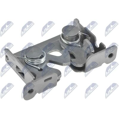 Mini BMW Kannen lukko - OEM yhteensopiva R55 R56 R58 - F15 F85 X6 - Kestävä Mini BMW Kannen lukko - OEM yhteensopiva R55 R56 R58 - F15 F85 X6 - Kestävä
