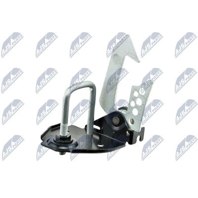 BMW EZC-BM-069 - Motorhaubenschloss für BMW 5er F10/F07, 6er F12/F13, F01, Z4 E89 BMW EZC-BM-069 - Motorhaubenschloss für BMW 5er F10/F07, 6er F12/F13, F01, Z4 E89
