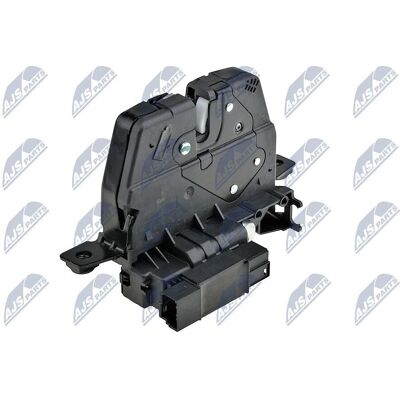 BMW EZC-BM-072 Elektrisk bagagerumslock BMW EZC-BM-072 Elektrisk bagagerumslock