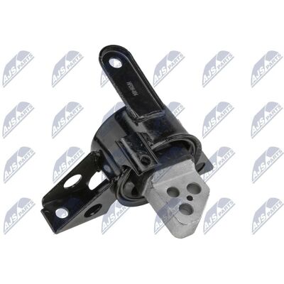 Chevrolet ZPS-DW-004 Motorlager, getriebeseitig, hinten - Motor Chevrolet ZPS-DW-004 Motorlager, getriebeseitig, hinten - Motor
