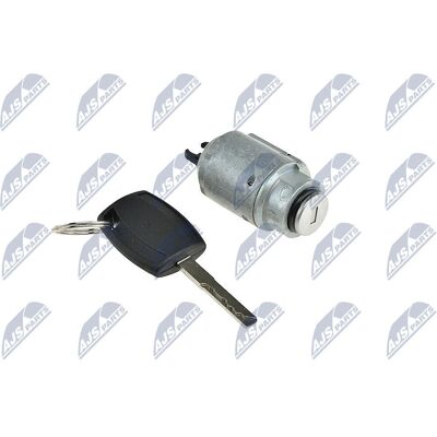 NTY Tavaratilan lukko Ford Focus 2 - OEM EZC-FR-066 NTY Tavaratilan lukko Ford Focus 2 - OEM EZC-FR-066
