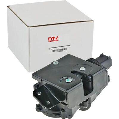 NTY EZC-PL-034 - Car Lock for Opel Insignia NTY EZC-PL-034 - Car Lock for Opel Insignia