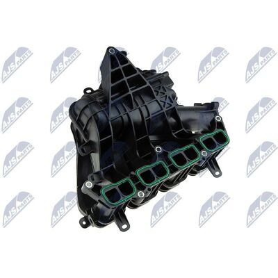 NTY Insugningssamlarenhet - Kompatibel med Mazda 3, 6, CX-3, CX-5 NTY Insugningssamlarenhet - Kompatibel med Mazda 3, 6, CX-3, CX-5