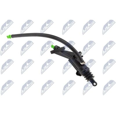 NTY NSP-FR-010 - Kopplingscylinder för Ford Transit Mk6 NTY NSP-FR-010 - Kopplingscylinder för Ford Transit Mk6