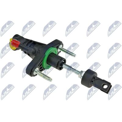 NTY NSP-TY-005 - Cilindro di Comando Frizione per Toyota Auris, Avensis, Corolla Verso NTY NSP-TY-005 - Cilindro di Comando Frizione per Toyota Auris, Avensis, Corolla Verso