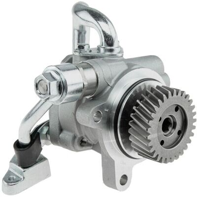 NTY SPW-IS-007 Power Steering Pump NTY SPW-IS-007 Power Steering Pump