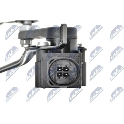 NTY Headlight Leveling Sensor - Headlight Leveling Sensor for Audi A4 B8, A5 8T Cabrio NTY Headlight Leveling Sensor - Headlight Leveling Sensor for Audi A4 B8, A5 8T Cabrio