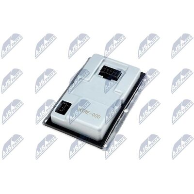 NTY EPX-RE-000 Zapalovací modul - Plynová výbojka - Pro Renault Megane NTY EPX-RE-000 Zapalovací modul - Plynová výbojka - Pro Renault Megane