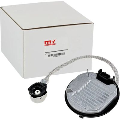 NTY EPX-TY-002 - Steuergerät für Beleuchtung NTY EPX-TY-002 - Steuergerät für Beleuchtung