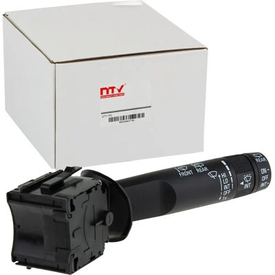 Opel EPE-PL-014 Car Switch - Black - Wiper Intervall - Rear Wiper Opel EPE-PL-014 Car Switch - Black - Wiper Intervall - Rear Wiper
