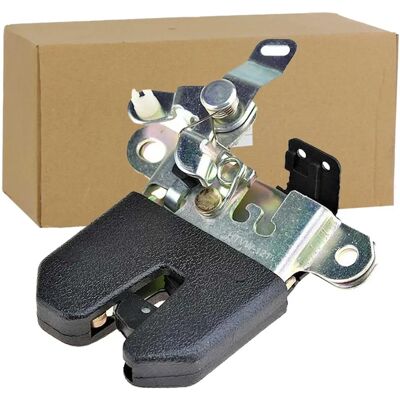 NTY Achterklep Slot Passat B5 - Slot voor VW Passat B5 (1996-2005) - EZC-VW-121 NTY Achterklep Slot Passat B5 - Slot voor VW Passat B5 (1996-2005) - EZC-VW-121